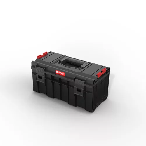 QBRICK SYSTEM PRO 500 Basic szerszámosláda