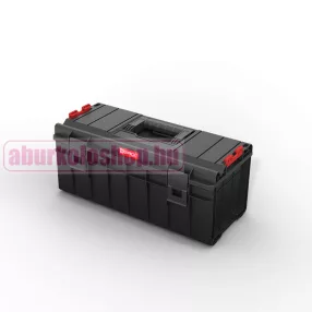 QBRICK SYSTEM PRO 600 Basic szerszámosláda