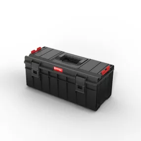 QBRICK SYSTEM PRO 600 Basic szerszámosláda