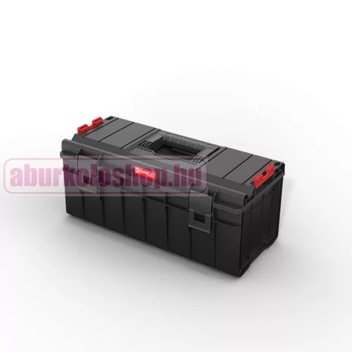 QBRICK SYSTEM PRO 600 Basic szerszámosláda