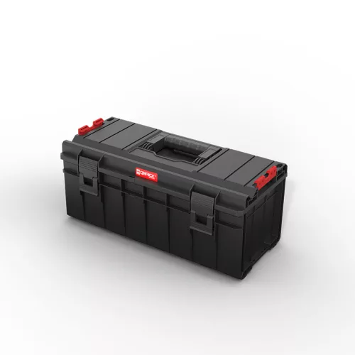 QBRICK SYSTEM PRO 600 Basic szerszámosláda