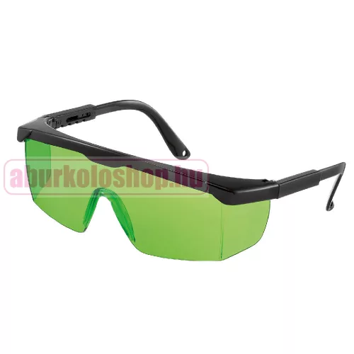 geo-FENNEL lézerlátó szemüveg zöld lézerhez (253001)