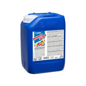 Mapei Primer 3296 diszperziós akril alapozó 5 kg