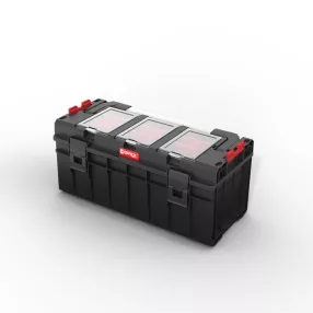 QBRICK SYSTEM PRO 600 Profi szerszámosláda