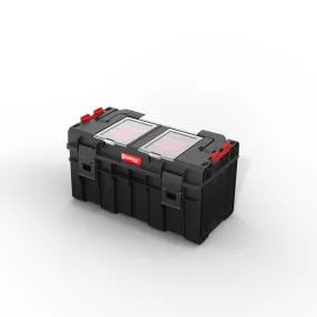 QBRICK SYSTEM PRO 500 Profi szerszámosláda