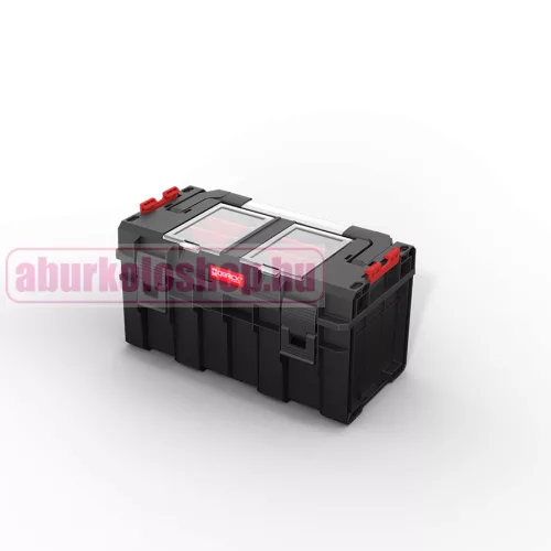 QBRICK SYSTEM PRO 500 Profi szerszámosláda