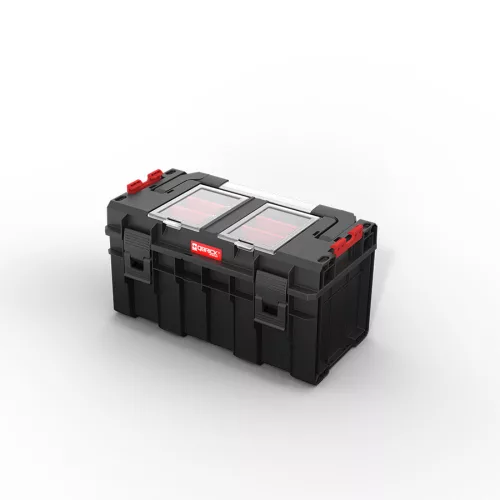 QBRICK SYSTEM PRO 500 Profi szerszámosláda