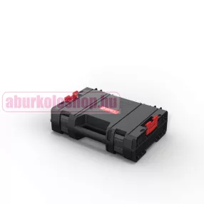   QBRICK SYSTEM PRO Toolcase Protective Foam szivacsbetétes szerszámkoffer