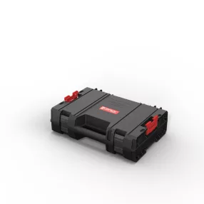   QBRICK SYSTEM PRO Toolcase Protective Foam szivacsbetétes szerszámkoffer