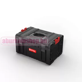 QBRICK SYSTEM PRO Toolbox 2.0 szerszámosláda