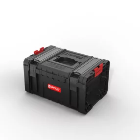 QBRICK SYSTEM PRO Toolbox 2.0 szerszámosláda