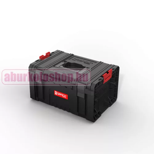 QBRICK SYSTEM PRO Toolbox 2.0 szerszámosláda