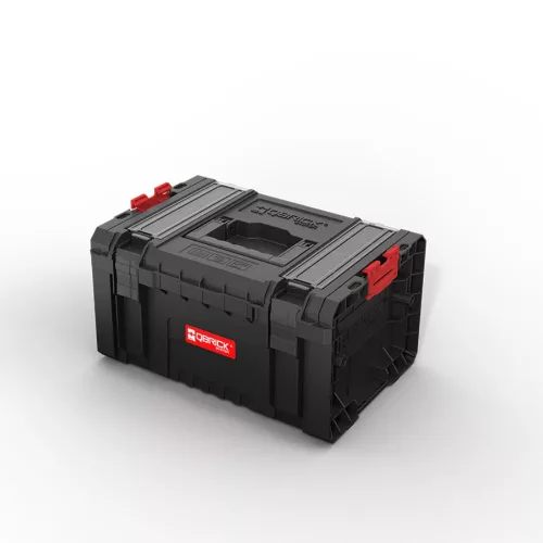 QBRICK SYSTEM PRO Toolbox 2.0 szerszámosláda