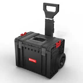 QBRICK SYSTEM PRO Cart 2.0 gördíthető szerszámosláda