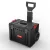 QBRICK SYSTEM PRO Cart 2.0 gördíthető szerszámosláda