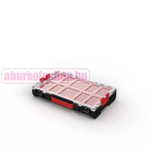 QBRICK SYSTEM PRO Organizer 100 rendszerező