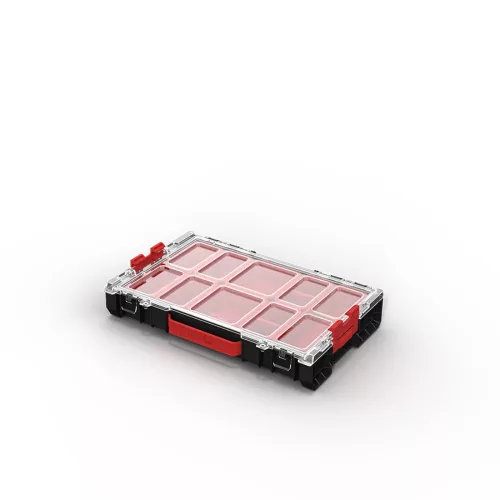QBRICK SYSTEM PRO Organizer 100 rendszerező