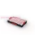 QBRICK SYSTEM PRO Organizer 100 rendszerező