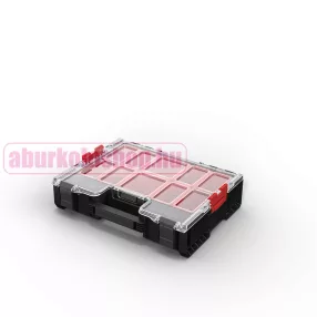 QBRICK SYSTEM PRO Organizer 300 rendszerező