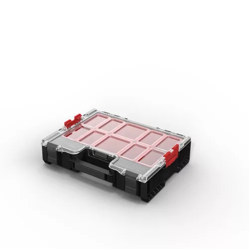 QBRICK SYSTEM PRO Organizer 300 rendszerező