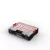QBRICK SYSTEM PRO Organizer 300 rendszerező