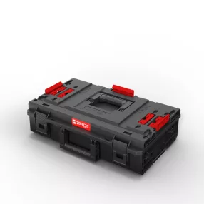 QBRICK SYSTEM ONE 200 Vario 2.0 szerszámosláda