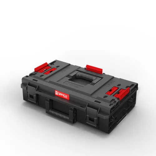 QBRICK SYSTEM ONE 200 Vario 2.0 szerszámosláda