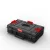QBRICK SYSTEM ONE 200 Vario 2.0 szerszámosláda