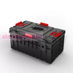 QBRICK SYSTEM ONE 350 Vario 2.0 szerszámosláda
