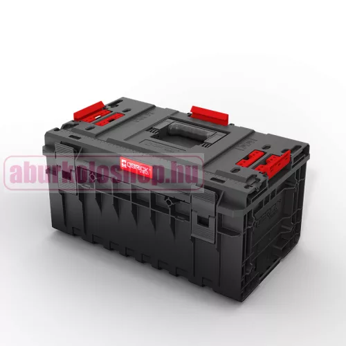 QBRICK SYSTEM ONE 350 Vario 2.0 szerszámosláda