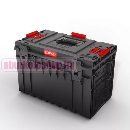 QBRICK SYSTEM ONE 450 Vario 2.0 szerszámosláda