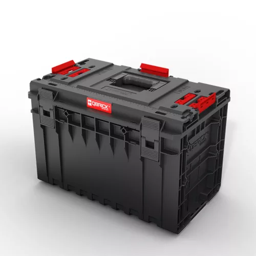 QBRICK SYSTEM ONE 450 Vario 2.0 szerszámosláda