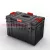 QBRICK SYSTEM ONE 450 Vario 2.0 szerszámosláda