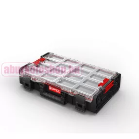   QBRICK SYSTEM ONE Organizer XL 2.0 szivacsbetétes rendszerező