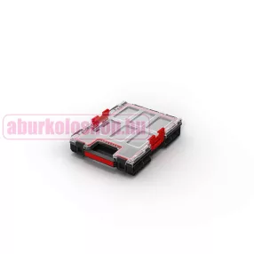   QBRICK SYSTEM ONE Organizer M 2.0 szivacsbetétes rendszerező