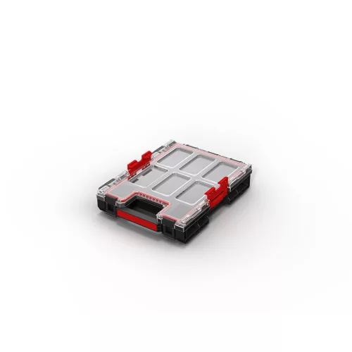 QBRICK SYSTEM ONE Organizer M 2.0 szivacsbetétes rendszerező