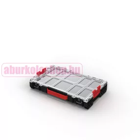 QBRICK SYSTEM PRO Organizer 100 szivacsbetétes rendszerező
