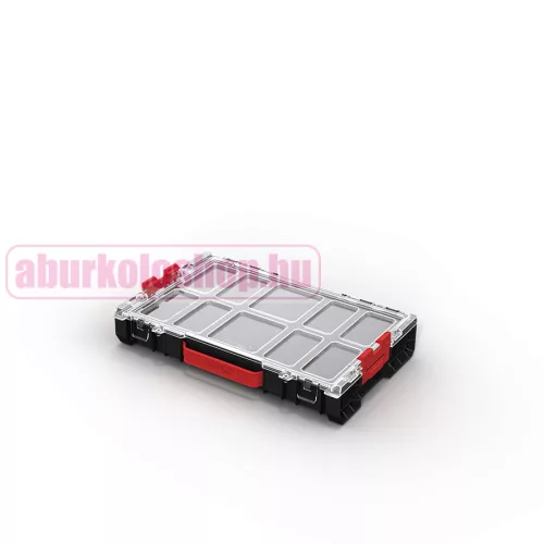 QBRICK SYSTEM PRO Organizer 100 szivacsbetétes rendszerező