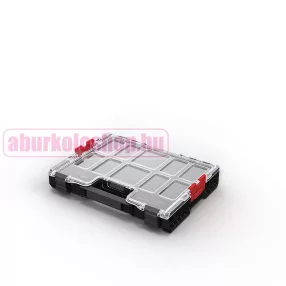 QBRICK SYSTEM PRO Organizer 200 szivacsbetétes rendszerező