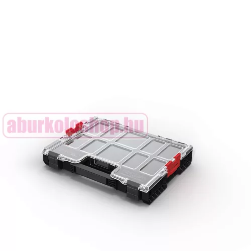 QBRICK SYSTEM PRO Organizer 200 szivacsbetétes rendszerező
