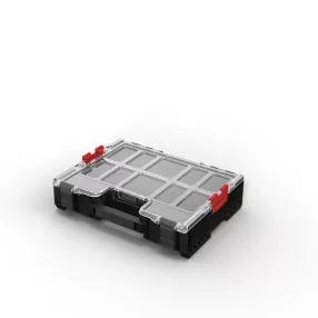 QBRICK SYSTEM PRO Organizer 300 szivacsbetétes rendszerező