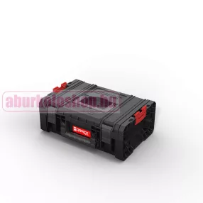 QBRICK SYSTEM PRO Technician Case 2.0 szerszámos táska