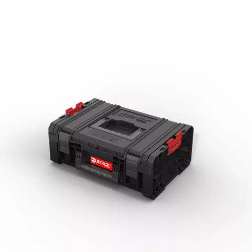 QBRICK SYSTEM PRO Technician Case 2.0 szerszámos táska