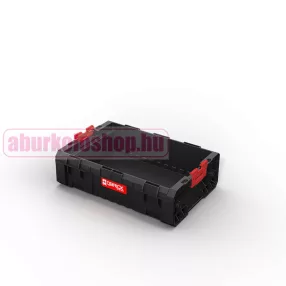 QBRICK SYSTEM PRO Box 130 2.0 szerszámosláda