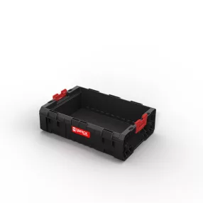 QBRICK SYSTEM PRO Box 130 2.0 szerszámosláda