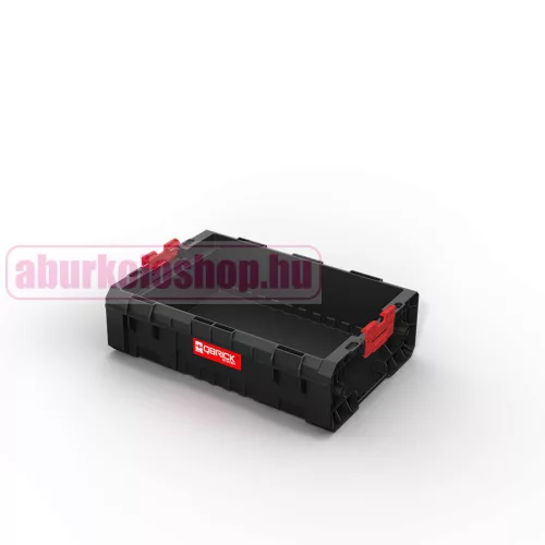 QBRICK SYSTEM PRO Box 130 2.0 szerszámosláda