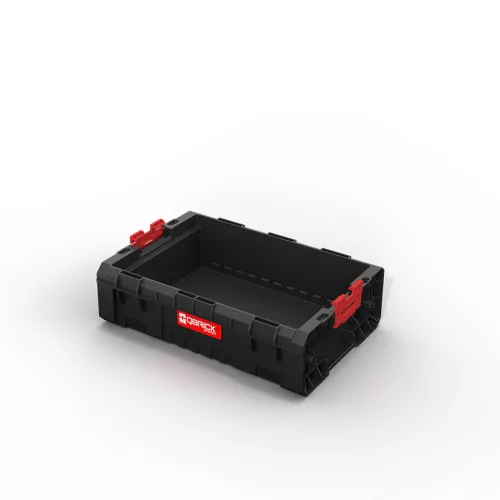 QBRICK SYSTEM PRO Box 130 2.0 szerszámosláda