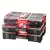 QBRICK SYSTEM PRO Organizer készlet 100(szivacsbetéttel) + 200 + 300 