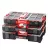 QBRICK SYSTEM PRO Organizer készlet 100(szivacsbetéttel) + 200 + 300 