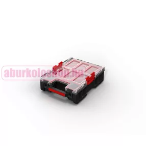 QBRICK SYSTEM ONE Organizer M Plus 2.0 rendszerező